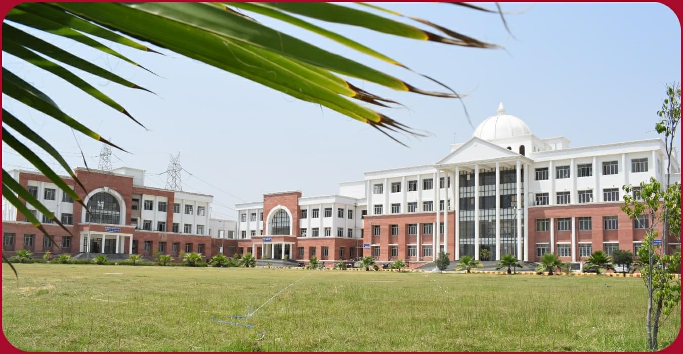 Rajkiya Engineering College Mainpuri Infrastructure photo 1
